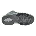 thumbnail image 6 of Nike Air Max Barkley (PS) Little Kid's Shoes Dark Grey/White 488246-002, 6 of 6
