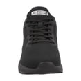 thumbnail image 4 of Tenis Caballero Skechers Memory Foam Training Hombre negro 30, 4 of 5