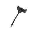 thumbnail image 2 of Lefu Sound Card Tray With Mobile Ph Clip for Microph Stand Live Tripod Bracket, 2 of 9