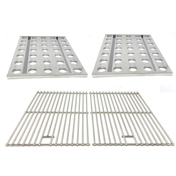 Replacement BBQ Parts for Alfresco AAGBQ-30B, AGBQ-30C-NG, Gas Models