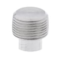 thumbnail image 2 of 2 Pack Stainless Steel Marine Boat 1/2-Inch Garboard Drain Plug, Threaded Plumbing , Screw Type, 2 of 6