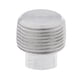 thumbnail image 2 of 2x Tapón de Drenaje de Casco de Garboard para de Servicio - Acero Inoxidable 1/2 "NPT, 2 of 6