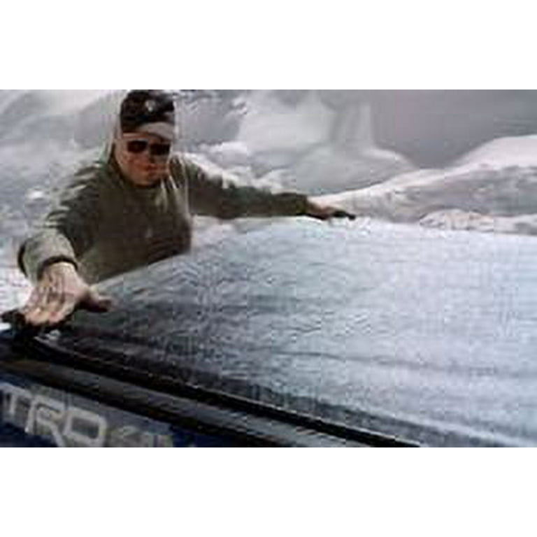 TruXedo TruXport Tonneau Cover - 94-04 GM S-10/Sonoma and 96-01 Isuzu Hombre - 6' Bed TruXedo TruXport Tonneau Cover - 94-04 GM S-10/Sonoma and 96-01 Isuzu Hombre - 6' Bed