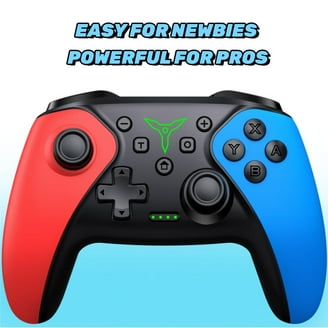NETNEW Wireless Switch Pro Controller for Nintendo Switch Switch
