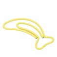 thumbnail image 3 of Paper Clips, Banana Shape Mini Paper Clips 100pcs for File Classification ANGGREK EE1217, 3 of 8