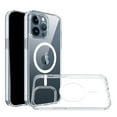 thumbnail image 2 of Xpression Shockproof Back Cover Cell Phone Case Mobile for Apple iPhone 11, Clear, 2 of 5