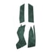 thumbnail image 1 of Cinta adhesiva para ratón G502 HERO/SE HERO, antideslizante, color verde, 1 of 8