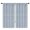 Boho Bohemia Geometric-3, variant on Blackout Kids Curtains,Boho Bohemia Geometric Line Art Childrens Insulated Curtains Set Of 2,Bedroom Essentials,Toddler Room Decor 42"x54"(106x137cm)