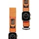 thumbnail image 4 of Correa Nylon Uso Rudo compatible con Apple Watch, 42/44/45/mm, 4 of 5