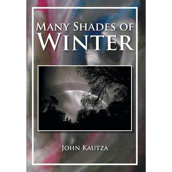 Many Shades of Winter (Hardcover)