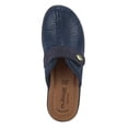 thumbnail image 4 of Spring Step Flexus Merula Mules for Women - Comfortable Women's Round Toe Fashion Clogs - Lightweight House Slippers for Woman, 4 of 9