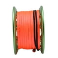 thumbnail image 1 of 30m Aluminum Diving Spool, Multi Purpose Finger Spool Reel, Dive Reel with Double Ended Hooks for Outdoor Diving Maritime Operations, 1 of 7