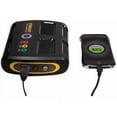 Stanley Simple Start LithiumIon Jump Starter Battery Charger