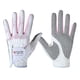 thumbnail image 5 of Eigraketly Guantes de golf para mujer Diseño antideslizante Gránulos para mano izquierda y derecha Tela de microfibra Transpirable Guantes deportivos Type7 NO7 Eigraketly CBP077228, 5 of 5