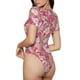 thumbnail image 2 of Balery Sweet Body de cuello redondo de manga corta para mujer Tops de manga corta Tops básicos-Medium, 2 of 7