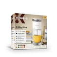 thumbnail image 4 of Keurig K-Mini Plus Cafetera de cápsulas K-Cup de una porción, color blanco mate Keurig NA, 4 of 15