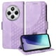 thumbnail image 2 of Funda GANGXUN para Xiaomi Redmi A4 con diseño acolchado elegante, cuero PU, protección total y ajuste preciso, 2 of 5