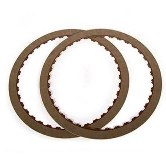 GM Genuine Parts Automatic Transmission 2-6 Fiber Clutch Plate
