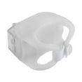 thumbnail image 2 of BKER WH Lamp Bike Lighting Flashlight Light Silicone LED Light, 2 of 3