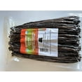 thumbnail image 5 of 1 Lb Organic Madagascar Vanilla Beans Grade B. Certified USDA Organic. 5"-8" by FITNCLEAN VANILLA. 16 oz Whole NON-GMO Bourbon Pods, 5 of 7