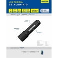 thumbnail image 2 of Linterna Lámpara Lateral Luz Led FOY Tactica Campamento Camping LIAL80, 2 of 3