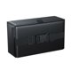 thumbnail image 4 of Holder Leather Car Center Console Armrest Napkin Box with Fix Strap, 4 of 5