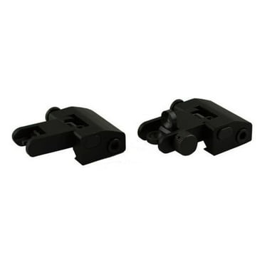 GRG Up Front and Rear Back up Iron Sight