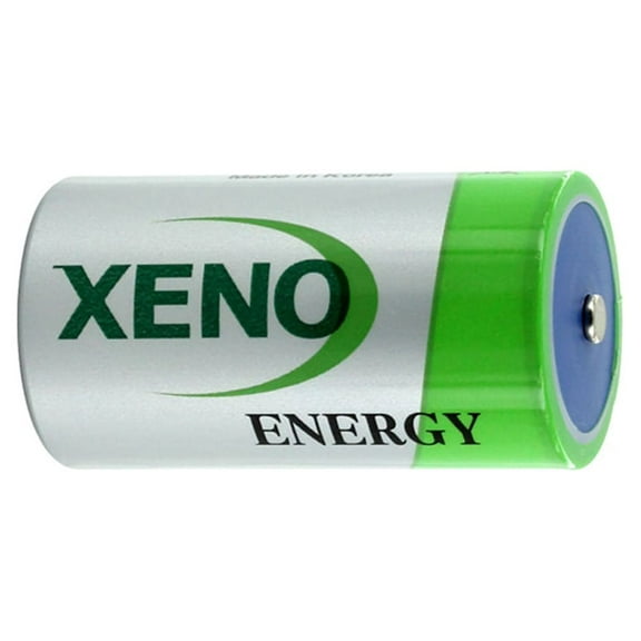 Xeno XL-205F 3.6V D 19Ah Lithium Battery