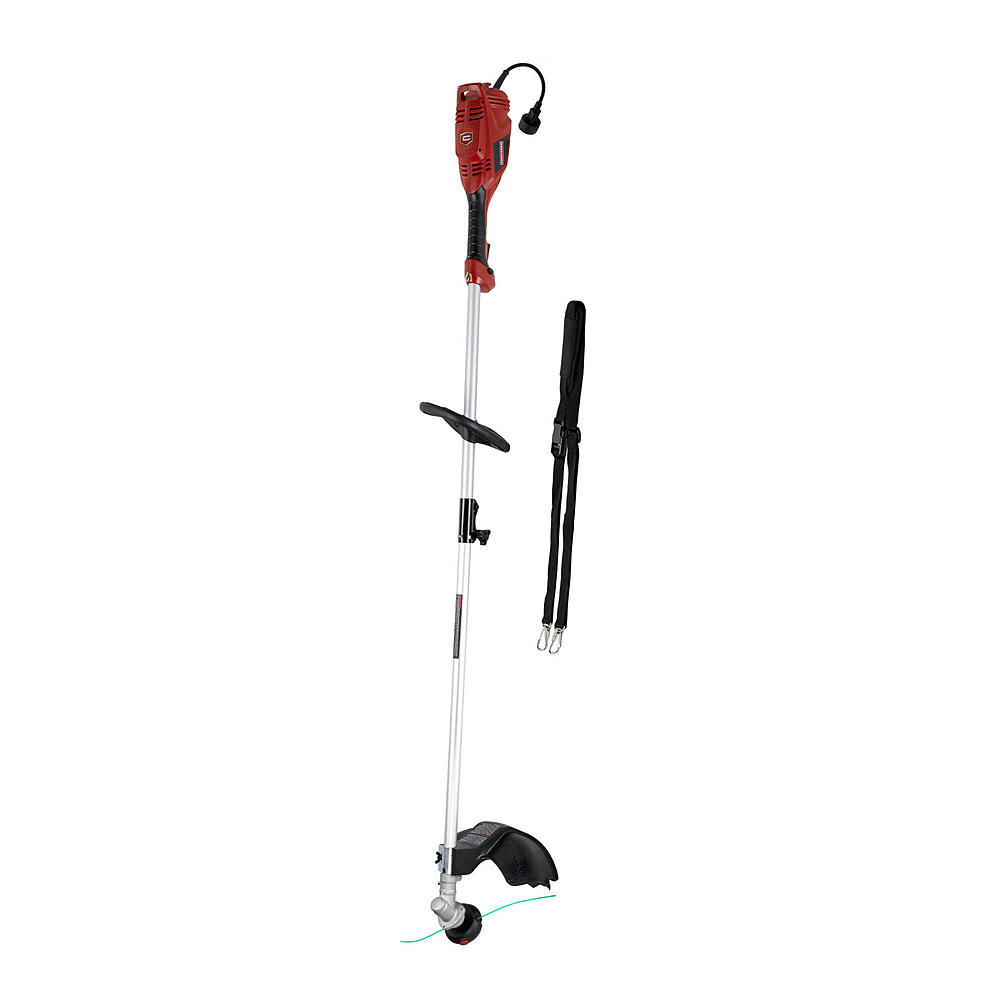 craftsman electric weedwacker