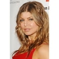 thumbnail image 2 of Fergie At Arrivals For American Red Cross Red Tie Affair Fairmont Miramar Hotel & Bungalows Santa Monica Ca April 9, 2 of 2