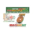 thumbnail image 2 of Litter Kwitter Toilet Training Multi Kat Kit, 2 of 3