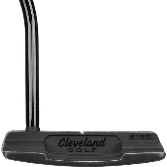 Pre-Owned Cleveland Frontline 8.0 Single Bend Putter 35 Inches