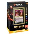 thumbnail image 1 of Magic The Gathering: Dominaria United Commander Deck, 1 of 2