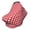 Red Checkboard, variant on Red Checkboard Pattern Car Seat Covers for Babies, Nursing Breastfeeding Cover Infant Carseat Canopy, Soft Stretchy Carrier Cover