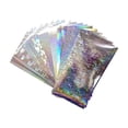 thumbnail image 4 of Cinta holográfica DYNWAVEMX pegatinas flash 18x impermeable 9 estilos, 4 of 8