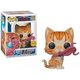thumbnail image 5 of Funko Pop Captain Marvels #425 #444 Goose the Cat #426 Goose Flerken #445 Figuras de acción Juguetes Colección Muñecas de vinilo Regalos, 5 of 6