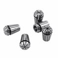thumbnail image 4 of Ensemble de Collet, Collets de Gravure à Ressort Haut, pour Outil de Tour CNC, 4 of 8
