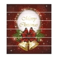thumbnail image 1 of 6 Pegatinas Navideñas para Escaleras Strade Fareast Limited Decorativas Extraíbles, 1 of 8