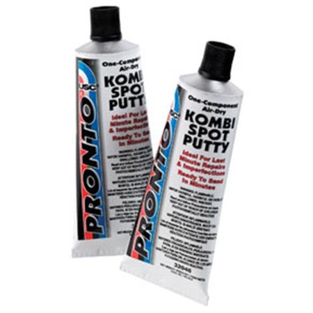 U. S. Chemical and Plastics 32046 H Pronto Kombi Spot Putty