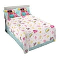 thumbnail image 2 of Barbie "Sunset Dreams" Full Sheet Set, 2 of 3