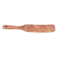 thumbnail image 2 of ANGGREK Wooden Turner Set, Wooden Spatula Non Stick For Cooking Baking And Serving For Family, 2 of 8