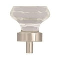 thumbnail image 2 of Amerock Bp55268 Traditional Classics 1-5/16" Geometric Cabinet Knob - Bronze, 2 of 7