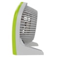 thumbnail image 2 of Ventilador Escritorio Mesa Piso Mytek 3199 9 Pul 2 Vel MyTek 3199VR, 2 of 2