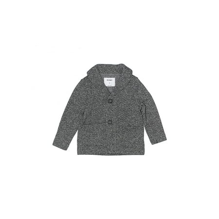

Pre-Owned Old Navy Girl s Size 2T Cardigan