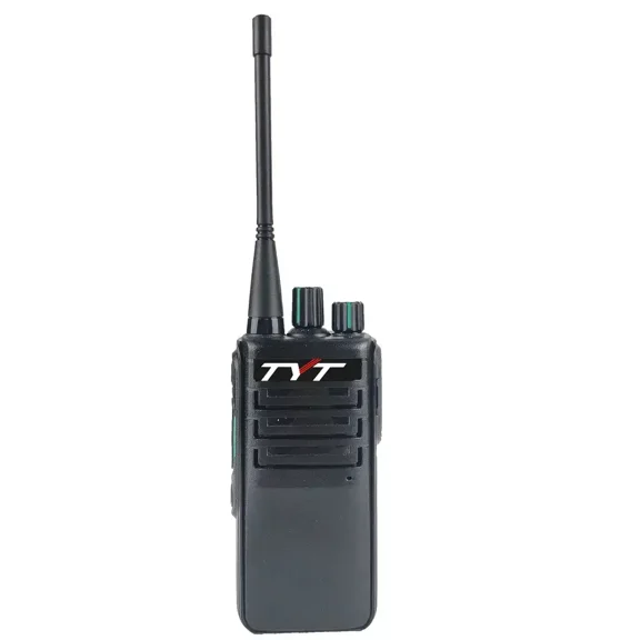 TYT MD-518 DMR Single Band Digital 10W Walkie Talkie AES256 128 Digital Two Way Radio DMR Noise Cancellation