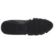 Arche Ninova Leather Flat, 36, Black