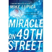Miracle on 49th Street, (Paperback)