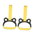 thumbnail image 1 of Siruishop Gymnastics Rings Gym Rings for Indoor Outdoor Calisthenics Strength Training, 1 of 8