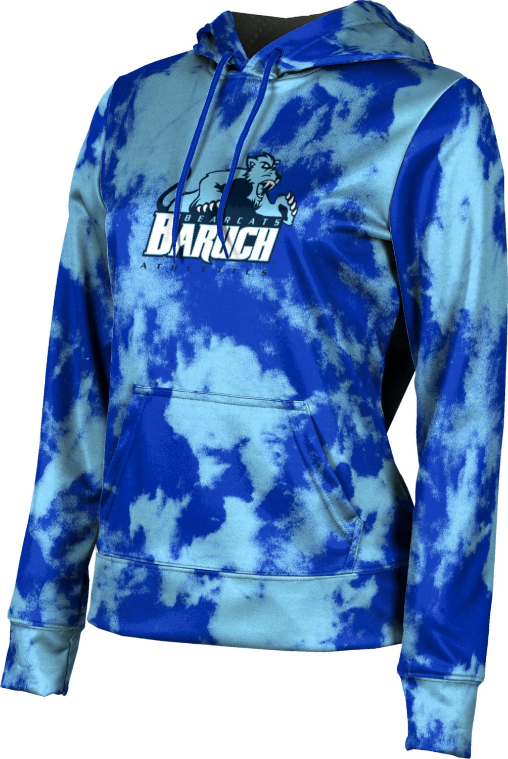 baruch college hoodie