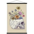 thumbnail image 1 of Rachel Caldwell - Crâne de fleur, 1 of 4